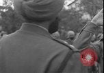 Image Yadvindra Maharajah Singh Italie, 1944, de la seconde 25 séquences d'archives historiques vidéo 65675058308