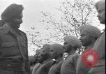 Image Yadvindra Maharajah Singh Italie, 1944, de la seconde 37 séquences d'archives historiques vidéo 65675058308