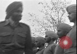 Image Yadvindra Maharajah Singh Italie, 1944, de la seconde 38 séquences d'archives historiques vidéo 65675058308