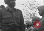 Image Yadvindra Maharajah Singh Italie, 1944, de la seconde 39 séquences d'archives historiques vidéo 65675058308