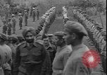 Image Yadvindra Maharajah Singh Italie, 1944, de la seconde 54 séquences d'archives historiques vidéo 65675058308