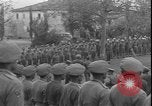 Image Yadvindra Maharajah Singh Italie, 1944, de la seconde 61 séquences d'archives historiques vidéo 65675058308