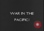 Standbild Schlacht von Midway Pacific Theater, 1942, aus Sekunde 21 historischem Filmmaterial Videoclip 65675058309