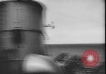 Standbild Schlacht von Midway Pacific Theater, 1942, aus Sekunde 40 historischem Filmmaterial Videoclip 65675058309