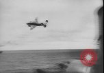 Standbild Schlacht von Midway Pacific Theater, 1942, aus Sekunde 41 historischem Filmmaterial Videoclip 65675058309