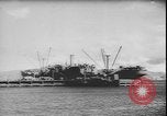 Standbild Schlacht von Midway Pacific Theater, 1942, aus Sekunde 53 historischem Filmmaterial Videoclip 65675058309