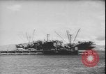 Standbild Schlacht von Midway Pacific Theater, 1942, aus Sekunde 55 historischem Filmmaterial Videoclip 65675058309