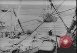 Standbild Schlacht von Midway Pacific Theater, 1942, aus Sekunde 57 historischem Filmmaterial Videoclip 65675058309