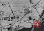 Standbild Schlacht von Midway Pacific Theater, 1942, aus Sekunde 58 historischem Filmmaterial Videoclip 65675058309