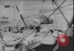 Standbild Schlacht von Midway Pacific Theater, 1942, aus Sekunde 59 historischem Filmmaterial Videoclip 65675058309