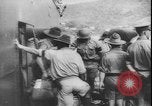 Standbild Schlacht von Midway Pacific Theater, 1942, aus Sekunde 60 historischem Filmmaterial Videoclip 65675058309