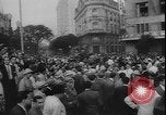 Standbild brasilianische Volk Südamerika, 1942, aus Sekunde 7 historischem Filmmaterial Videoclip 65675058310
