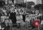 Standbild brasilianische Volk Südamerika, 1942, aus Sekunde 13 historischem Filmmaterial Videoclip 65675058310