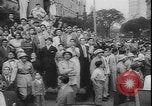 Standbild brasilianische Volk Südamerika, 1942, aus Sekunde 14 historischem Filmmaterial Videoclip 65675058310