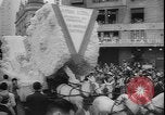 Standbild brasilianische Volk Südamerika, 1942, aus Sekunde 17 historischem Filmmaterial Videoclip 65675058310