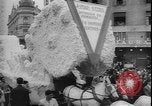 Standbild brasilianische Volk Südamerika, 1942, aus Sekunde 18 historischem Filmmaterial Videoclip 65675058310