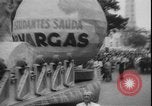Standbild brasilianische Volk Südamerika, 1942, aus Sekunde 21 historischem Filmmaterial Videoclip 65675058310