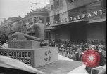 Standbild brasilianische Volk Südamerika, 1942, aus Sekunde 23 historischem Filmmaterial Videoclip 65675058310