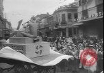 Standbild brasilianische Volk Südamerika, 1942, aus Sekunde 24 historischem Filmmaterial Videoclip 65675058310