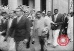 Standbild brasilianische Volk Südamerika, 1942, aus Sekunde 32 historischem Filmmaterial Videoclip 65675058310