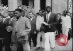 Standbild brasilianische Volk Südamerika, 1942, aus Sekunde 33 historischem Filmmaterial Videoclip 65675058310