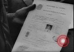 Standbild brasilianische Volk Südamerika, 1942, aus Sekunde 42 historischem Filmmaterial Videoclip 65675058310