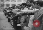 Standbild brasilianische Volk Südamerika, 1942, aus Sekunde 45 historischem Filmmaterial Videoclip 65675058310