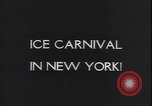 Standbild Freddy Trankler New York United States USA, 1942, aus Sekunde 6 historischem Filmmaterial Videoclip 65675058311