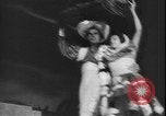 Standbild Freddy Trankler New York United States USA, 1942, aus Sekunde 17 historischem Filmmaterial Videoclip 65675058311