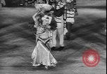 Standbild Freddy Trankler New York United States USA, 1942, aus Sekunde 20 historischem Filmmaterial Videoclip 65675058311