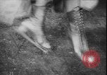 Standbild Freddy Trankler New York United States USA, 1942, aus Sekunde 23 historischem Filmmaterial Videoclip 65675058311