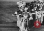 Standbild Freddy Trankler New York United States USA, 1942, aus Sekunde 31 historischem Filmmaterial Videoclip 65675058311