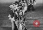 Standbild Freddy Trankler New York United States USA, 1942, aus Sekunde 33 historischem Filmmaterial Videoclip 65675058311