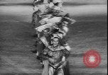 Standbild Freddy Trankler New York United States USA, 1942, aus Sekunde 34 historischem Filmmaterial Videoclip 65675058311