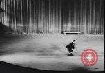 Standbild Freddy Trankler New York United States USA, 1942, aus Sekunde 38 historischem Filmmaterial Videoclip 65675058311