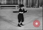 Standbild Freddy Trankler New York United States USA, 1942, aus Sekunde 48 historischem Filmmaterial Videoclip 65675058311
