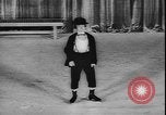 Standbild Freddy Trankler New York United States USA, 1942, aus Sekunde 50 historischem Filmmaterial Videoclip 65675058311