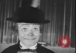 Standbild Freddy Trankler New York United States USA, 1942, aus Sekunde 52 historischem Filmmaterial Videoclip 65675058311