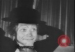 Standbild Freddy Trankler New York United States USA, 1942, aus Sekunde 53 historischem Filmmaterial Videoclip 65675058311