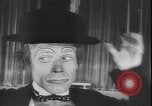 Standbild Freddy Trankler New York United States USA, 1942, aus Sekunde 54 historischem Filmmaterial Videoclip 65675058311