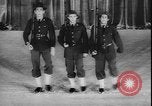 Standbild Freddy Trankler New York United States USA, 1942, aus Sekunde 55 historischem Filmmaterial Videoclip 65675058311