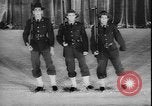 Standbild Freddy Trankler New York United States USA, 1942, aus Sekunde 56 historischem Filmmaterial Videoclip 65675058311