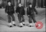 Standbild Freddy Trankler New York United States USA, 1942, aus Sekunde 57 historischem Filmmaterial Videoclip 65675058311