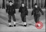 Standbild Freddy Trankler New York United States USA, 1942, aus Sekunde 58 historischem Filmmaterial Videoclip 65675058311