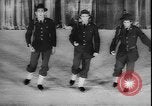 Standbild Freddy Trankler New York United States USA, 1942, aus Sekunde 59 historischem Filmmaterial Videoclip 65675058311