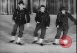 Standbild Freddy Trankler New York United States USA, 1942, aus Sekunde 61 historischem Filmmaterial Videoclip 65675058311