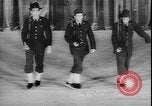 Standbild Freddy Trankler New York United States USA, 1942, aus Sekunde 62 historischem Filmmaterial Videoclip 65675058311
