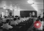 Image United States Army Air Corps cadets United States USA, 1942, de la seconde 10 séquences d'archives historiques vidéo 65675058312