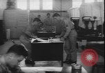 Image United States Army Air Corps cadets United States USA, 1942, de la seconde 13 séquences d'archives historiques vidéo 65675058312