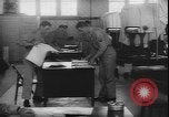 Image United States Army Air Corps cadets United States USA, 1942, de la seconde 14 séquences d'archives historiques vidéo 65675058312